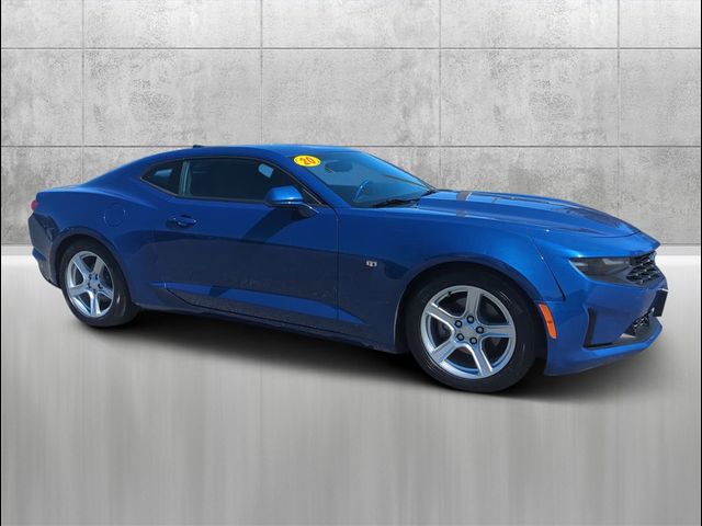 2020 Chevrolet Camaro 1LT