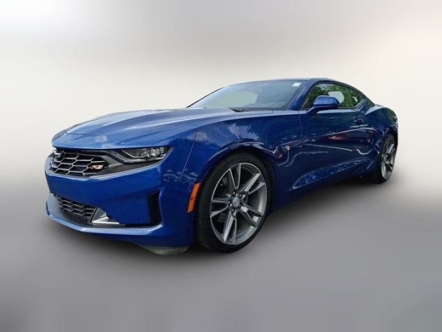 2020 Chevrolet Camaro 1LT