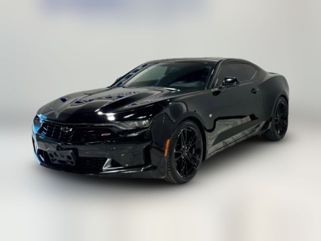 2020 Chevrolet Camaro 1LT