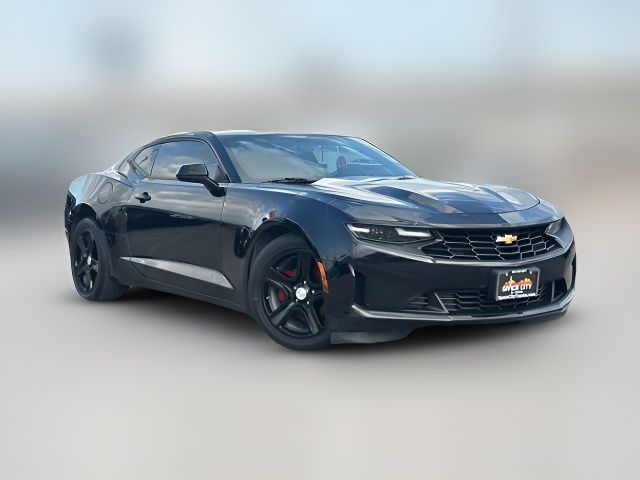 2020 Chevrolet Camaro 1LT