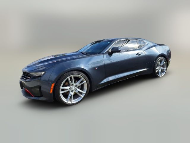 2020 Chevrolet Camaro 1LT