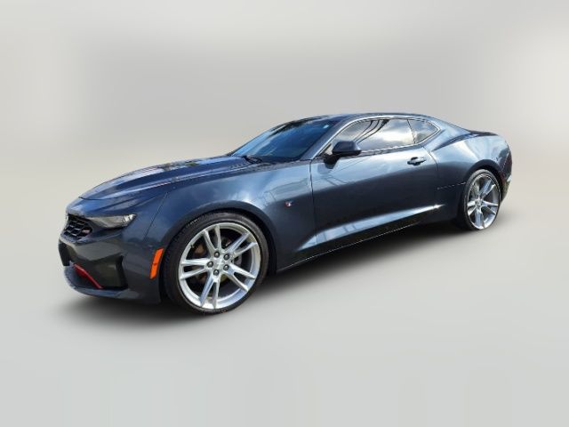 2020 Chevrolet Camaro 1LT