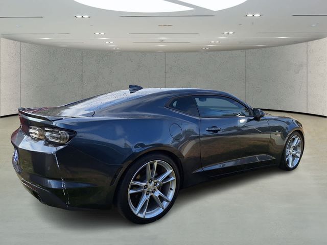 2020 Chevrolet Camaro 1LT