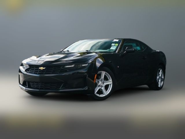 2020 Chevrolet Camaro 1LT