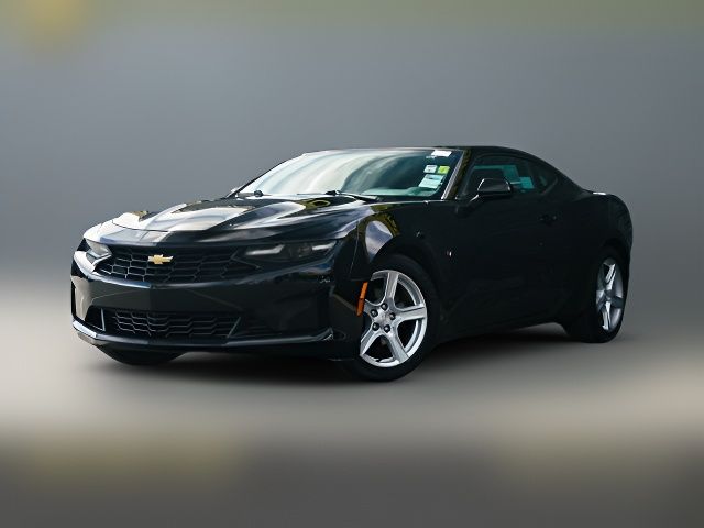 2020 Chevrolet Camaro 1LT