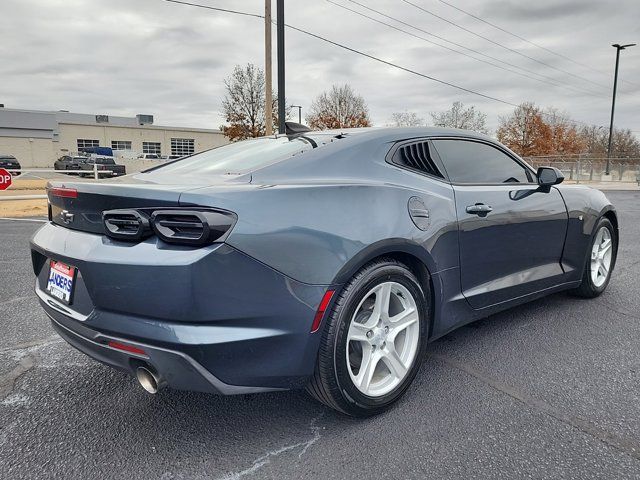 2020 Chevrolet Camaro 1LT