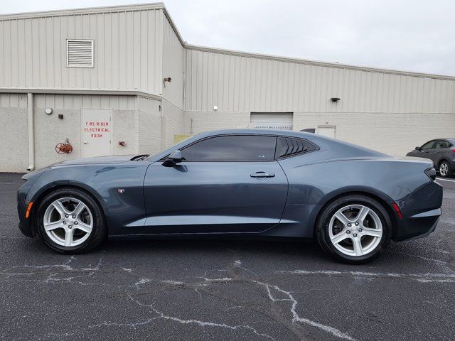 2020 Chevrolet Camaro 1LT