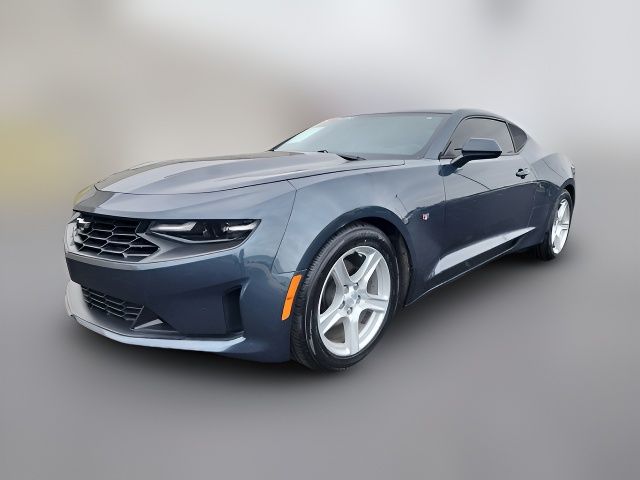 2020 Chevrolet Camaro 1LT