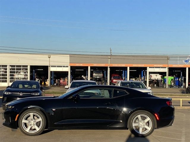 2020 Chevrolet Camaro 1LT