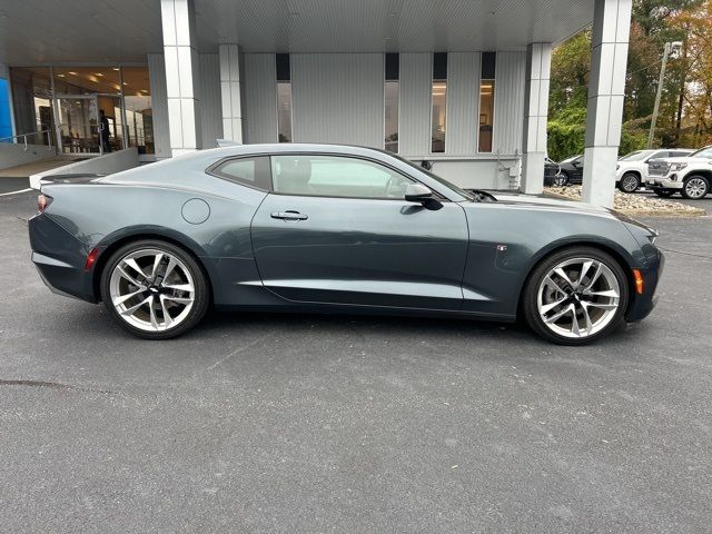 2020 Chevrolet Camaro 1LT