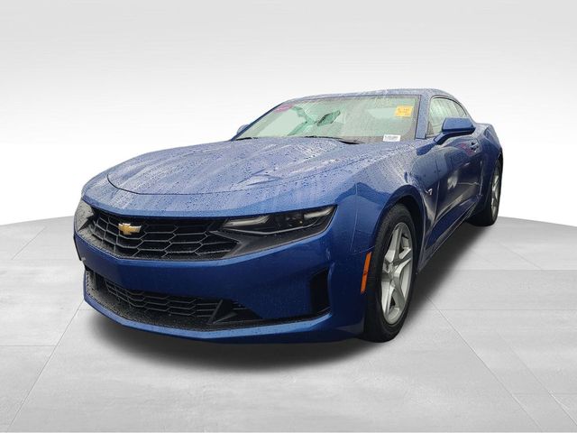 2020 Chevrolet Camaro 1LT