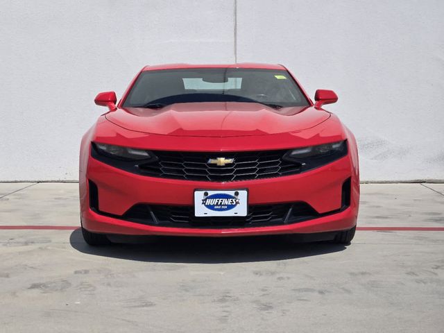 2020 Chevrolet Camaro 1LT