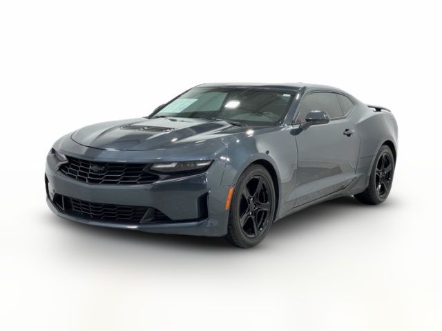 2020 Chevrolet Camaro 1LT