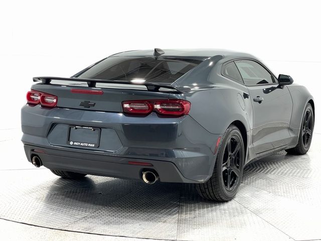 2020 Chevrolet Camaro 1LT