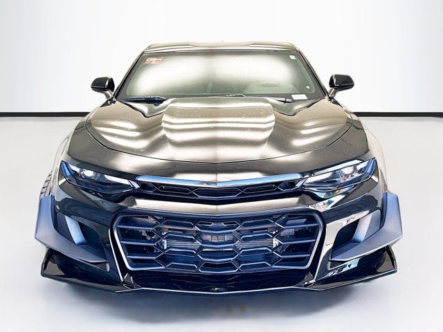 2020 Chevrolet Camaro 1LT