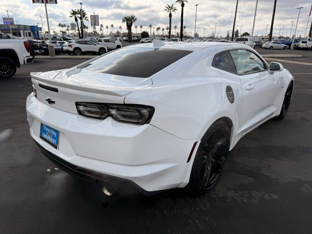 2020 Chevrolet Camaro 1LT