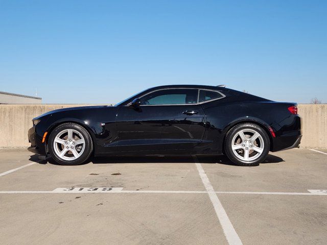 2020 Chevrolet Camaro 1LT