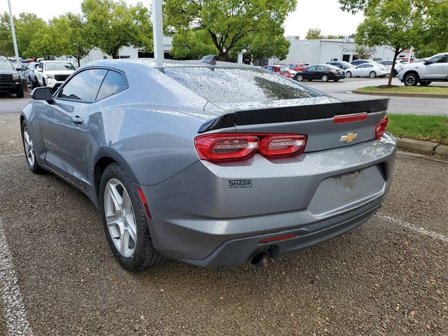 2020 Chevrolet Camaro 1LT