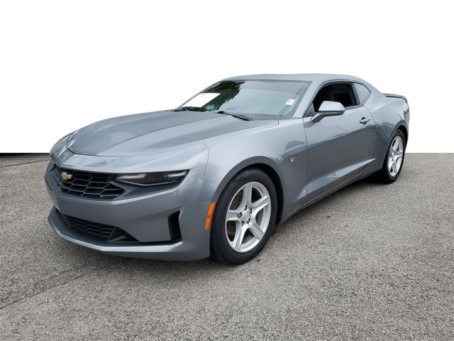 2020 Chevrolet Camaro 1LT