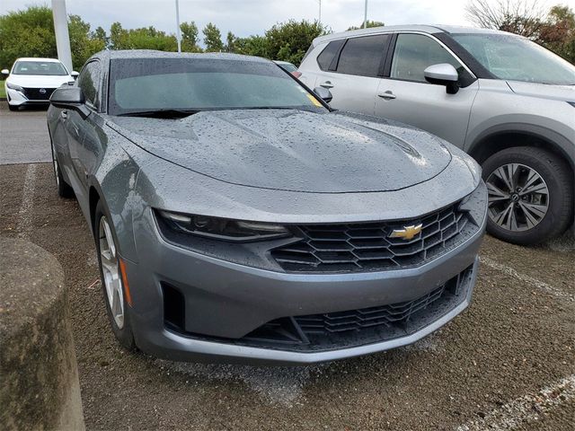 2020 Chevrolet Camaro 1LT