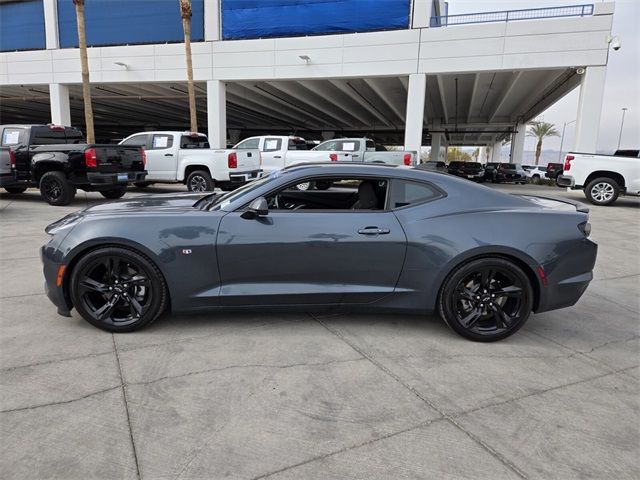 2020 Chevrolet Camaro 1LT