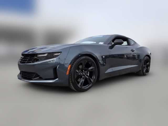 2020 Chevrolet Camaro 1LT