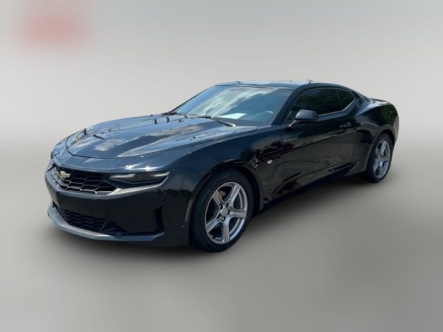 2020 Chevrolet Camaro 1LT