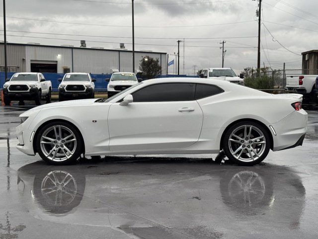 2020 Chevrolet Camaro 1LT