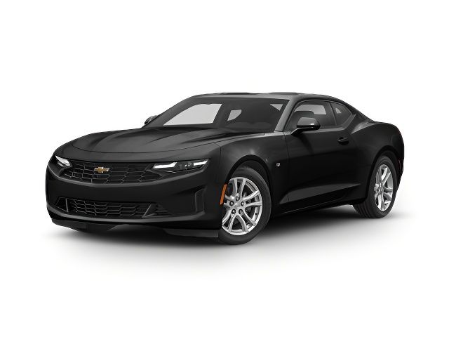 2020 Chevrolet Camaro 1LT