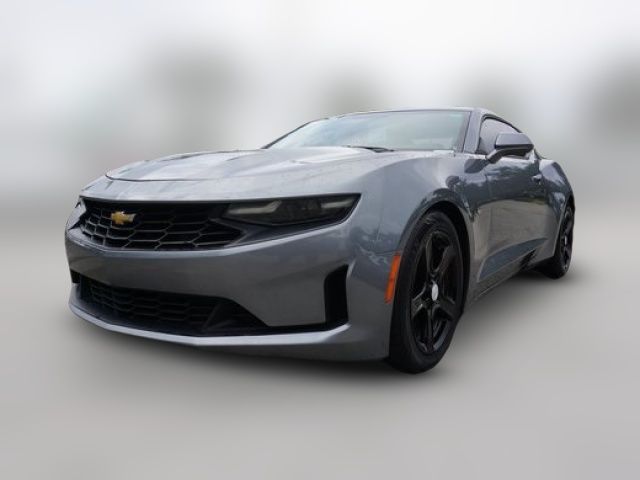 2020 Chevrolet Camaro 1LT