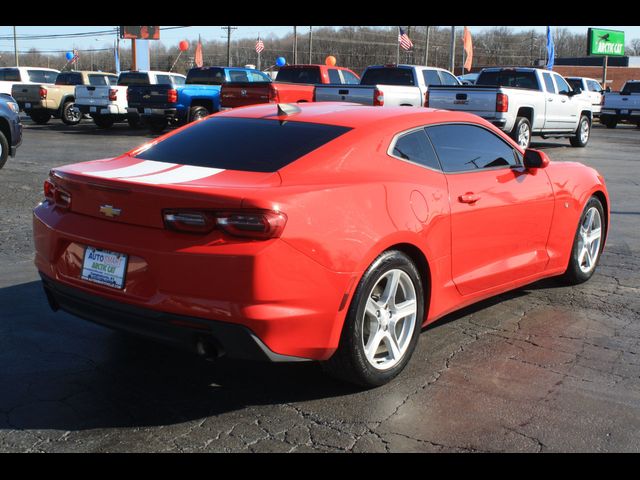 2020 Chevrolet Camaro 1LT