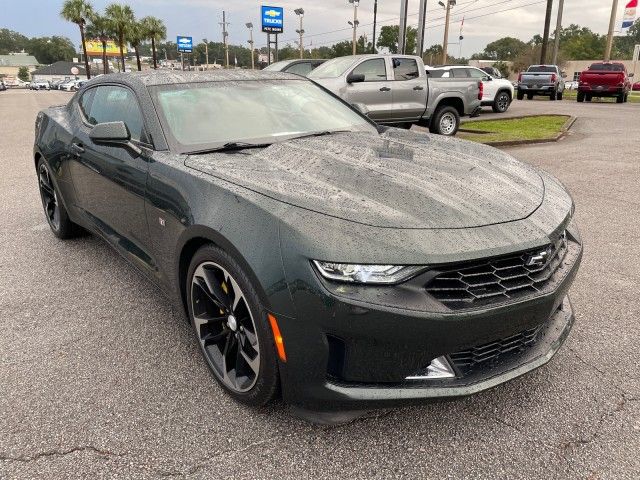 2020 Chevrolet Camaro 1LT