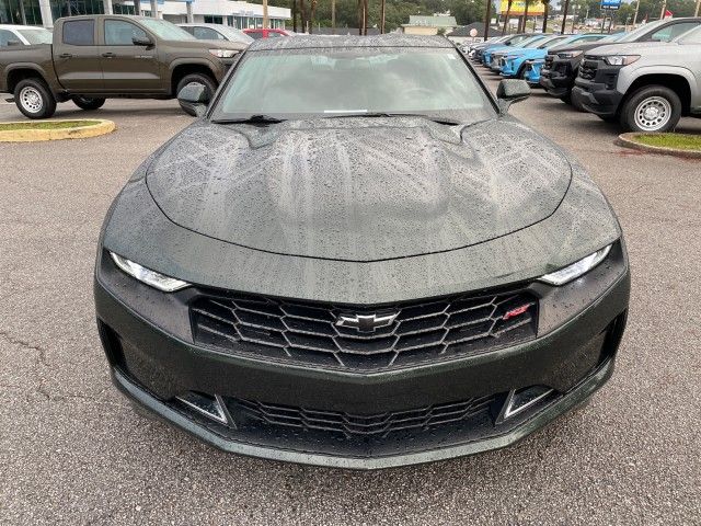 2020 Chevrolet Camaro 1LT