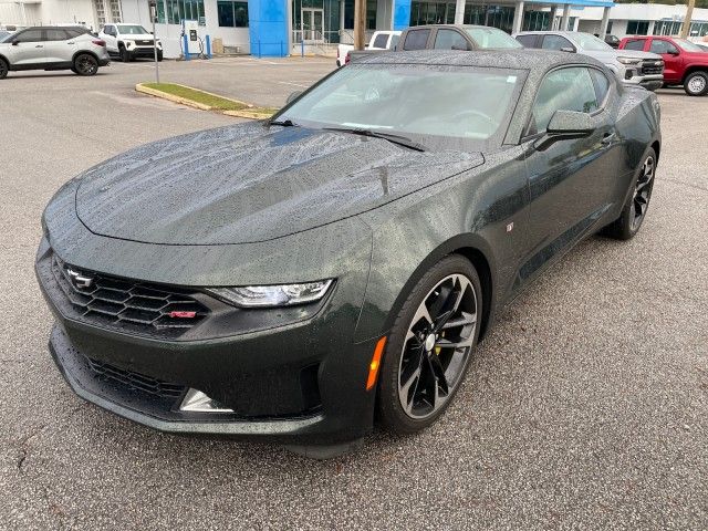 2020 Chevrolet Camaro 1LT