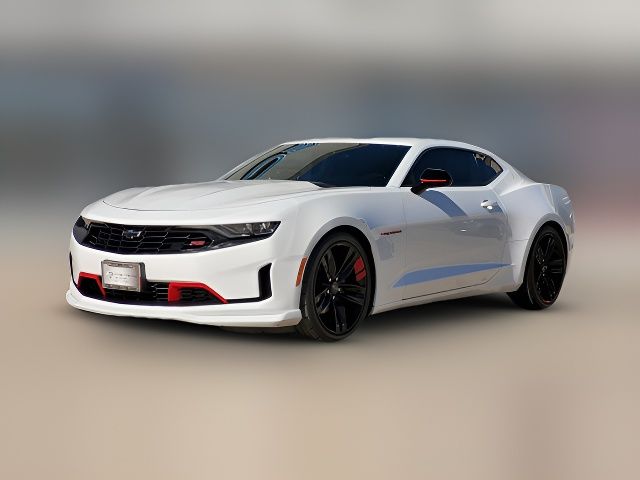 2020 Chevrolet Camaro 1LT