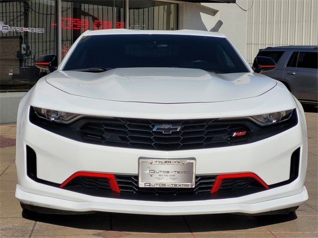 2020 Chevrolet Camaro 1LT