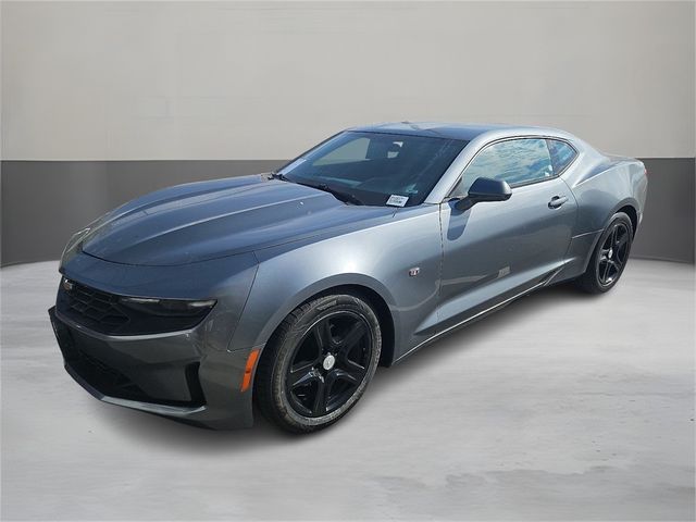 2020 Chevrolet Camaro 1LT