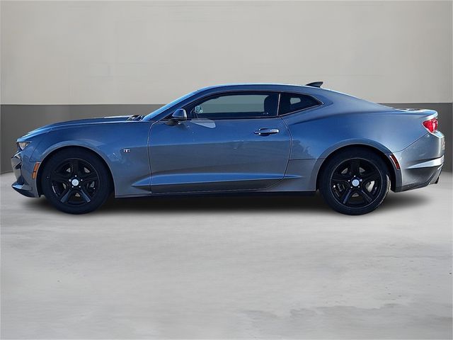 2020 Chevrolet Camaro 1LT