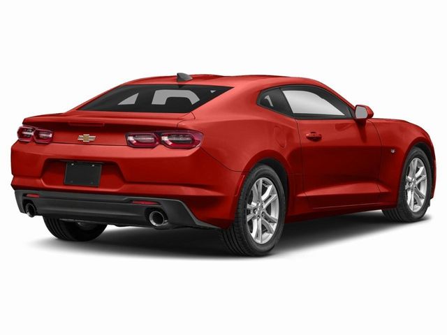 2020 Chevrolet Camaro 1LT