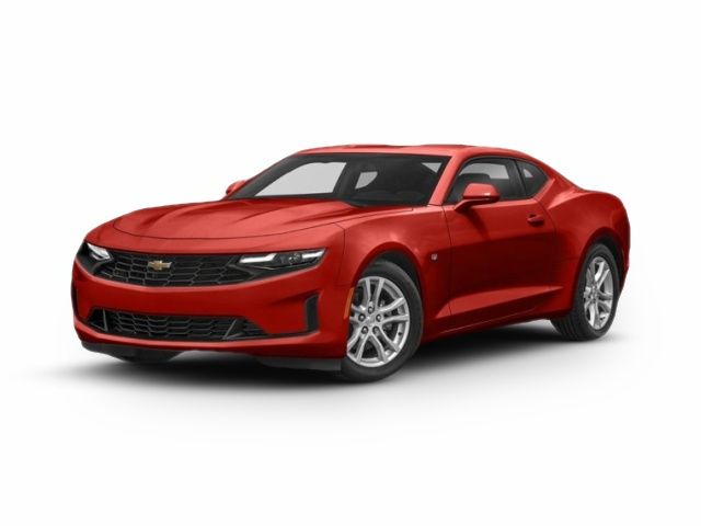 2020 Chevrolet Camaro 1LT