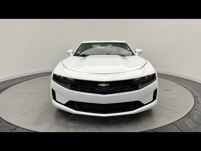 2020 Chevrolet Camaro 1LT