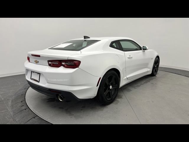 2020 Chevrolet Camaro 1LT