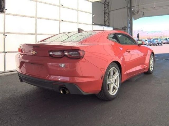 2020 Chevrolet Camaro 1LT