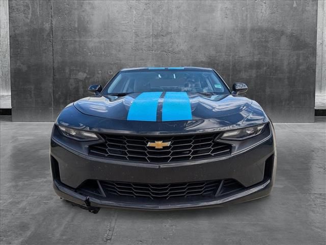 2020 Chevrolet Camaro 1LT