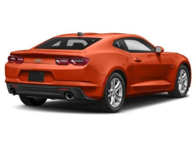 2020 Chevrolet Camaro 1LT