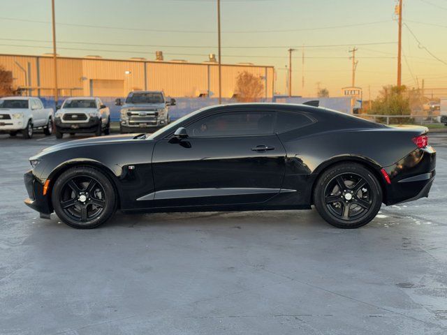 2020 Chevrolet Camaro 1LT