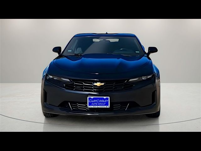 2020 Chevrolet Camaro 1LT