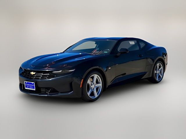 2020 Chevrolet Camaro 1LT