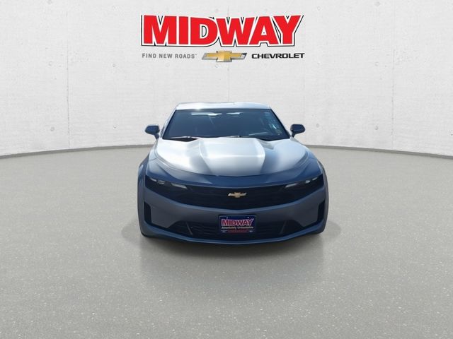 2020 Chevrolet Camaro 1LT