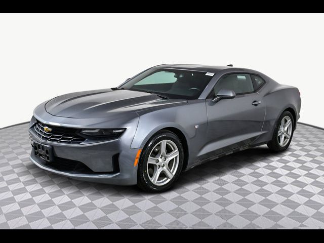 2020 Chevrolet Camaro 1LT